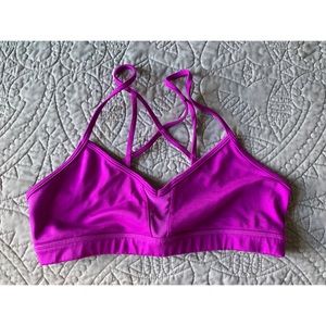 Alo Yoga Goddess Bra NWOT